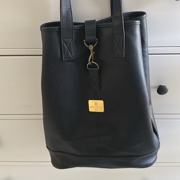 Germaine Monteil Paris Large Tote Bag - Picture 2 of 16